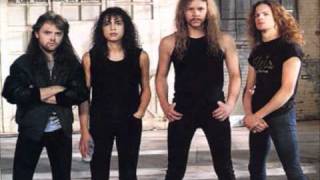 MIX DE METALLICA  LAS 10 MEJORES CANCIONES [upl. by Eadwine]