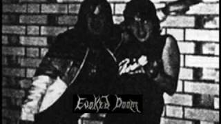 Evoked Doom Demo 1986 [upl. by Adnicul]