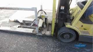 Forklift Training for Beginners [upl. by Raila]