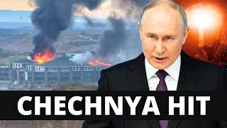 Russia ATTACKS Chechnya Conducts MASSIVE Nuclear Drills  Breaking War News With The Enforcer [upl. by Annoya]