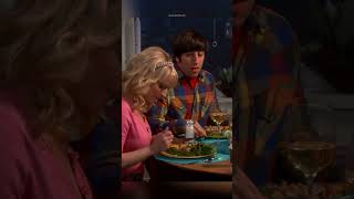 The big bang theory 😂 🎥 trechosdeseries series comedia humor shorts tbbt [upl. by Andromeda]