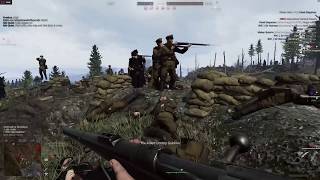 Tannenberg  Roumania New Map Gameplay [upl. by Barabbas]