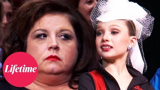 Dance Moms The ALDC Struggles to Win in Jersey S3 Flashback  Lifetime [upl. by Gibb]