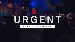 Urgent Word of Knowledge from Pastor John Kilpatrick  November 17 2024 [upl. by Tur]