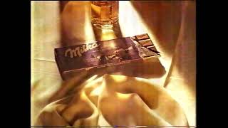 Milka ad 1991 [upl. by Rhiamon]