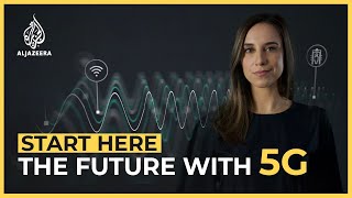 What is 5G  Start Here [upl. by Hardigg]