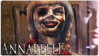 ANNABELLE 4 EVIL RISE AGAIN 2024New Horror Movie  Vera Farmiga Patrick Wilson [upl. by Nrubua]