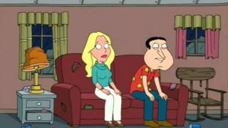 Shut up mittens  Family Guy [upl. by Regan]