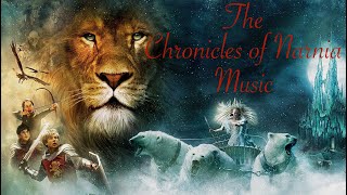 The Chronicles of Narnia Music  Ambience [upl. by Andrien]