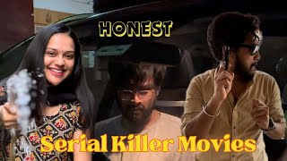 “Honest” Serial Killer Movies [upl. by Ayotnom]