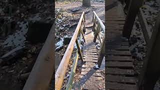 NATURE AT ITS FINEST BAGGERIDGE COUNTRY PARK explore travel youtube nature [upl. by Anad]