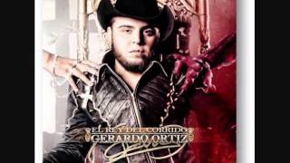 Gerardo Ortiz El Rey Del Corrido [upl. by Malchus226]