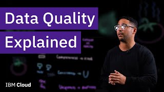 Data Quality Explained [upl. by Rees]