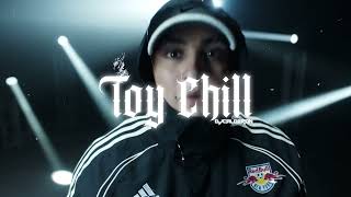 Toy Chill Remix Callejero Fino Alan Gomez  DJCalderon [upl. by Cherianne163]