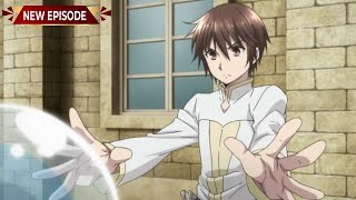 HACHINAN TTE SORE WA NAI DESHOU Episode 112  Anime FullScreen English Dub [upl. by Kalbli]