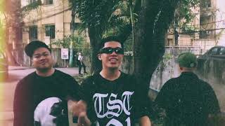 Black Fangs  DC Cypher Official Music Video [upl. by Yurik]