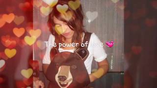 The Power Of Love Millie Warner [upl. by Bliss]