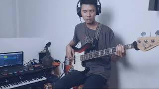 Kuingin kau mati saja  Souljah cover bass [upl. by Anitak]