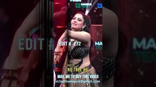 Tamanna Bhatia Jaffna Performance I Stop Go I Edit  272 I TEASER [upl. by Johnston]