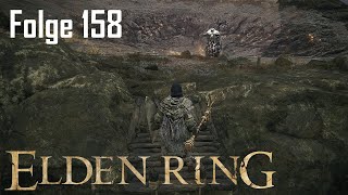 Elden Ring Folge 158  Ausgewachsene Sternenfallbestie [upl. by Natsreik]