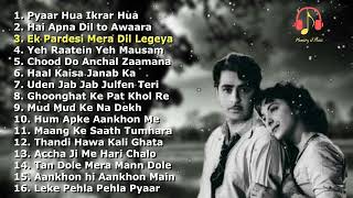 Old is Gold Forever  1950 Hindi Songs hits  purana din ka hindi song [upl. by Ardnuahs]