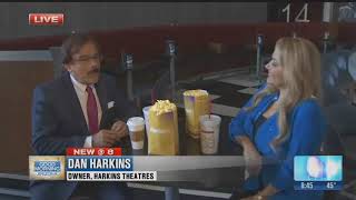 VIDEO Harkins Theatres is a mainstay in the Valley with a rich history [upl. by Llenol904]