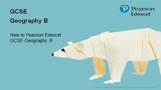 New to Pearson Edexcel GCSE Geography B [upl. by Lehcnom707]