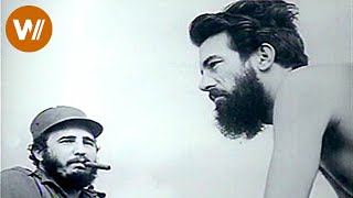 Fidel Castro  The Making of a Leader Full Documentary [upl. by Damara]