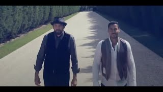 Romeo Santos  Carmín Official  ft Juan Luis Guerra  Calor [upl. by Durrett]