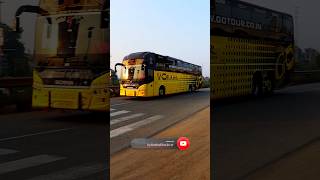 Go tour scania hyderabadibuslover shortvideo shortsfeed recommended ytreelsviral ytrecommended [upl. by Ikuy]