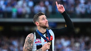 Jeremy Howe 2023 AFL Grand Final Highlights 24 Disposals [upl. by Lolly331]