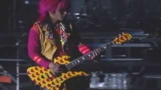 X JAPAN  X 1996123031 TOKYO DOME [upl. by Eimilb]