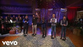 Gaither Vocal Band  10000 Reasons Live At Gaither Studios Alexandria IN2021 [upl. by Leddy]