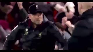 klopp celebration meme [upl. by Corbet]