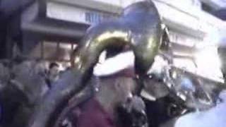 NoIt Aint My Fault  Criterion Brass Band [upl. by Wallach348]