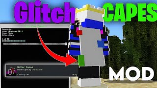 Cape Mod For MCPE 120  Cape Mod MCPE [upl. by Nibroc]