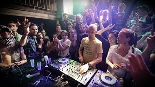 Afterparty Festival Panoramas 20years Morlaix France 2017 [upl. by Kattie]