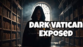 The Vaticans Darkest Secrets Revealed [upl. by Ttik]