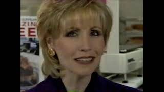 2121998 ABC Daytime Commercials WEWS Cleveland [upl. by Naujad112]