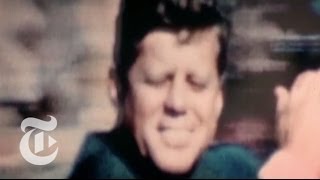 November 22 1963  Errol Morris JFK Assassination Documentary  OpDocs  The New York Times [upl. by Kelwin363]