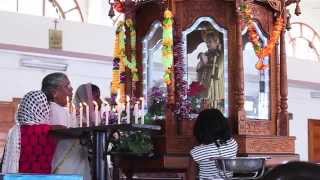 St stephens album song Malayalam 2014 [upl. by Anifesoj317]