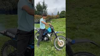 Así fue cómo Julián hizo para comprar su primer moto 😱😍  Los Escachaitos [upl. by Aluin910]