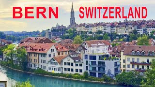 Bern Switzerland [upl. by Ecinehs]