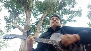 Chitthi Bhitra Cover Song [upl. by Crescantia]