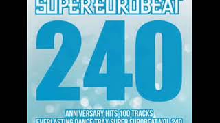 Super Eurobeat Vol 240 Gold side [upl. by Akeemaj163]