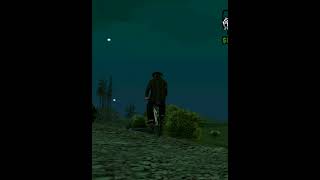 Truck0 Fence1  GTA San Andreas  Game Glitches [upl. by Faria]