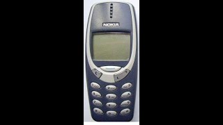 Nokia 3310 Ringtone  Original [upl. by Axia114]