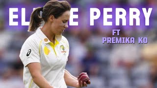 Premika ne pyar se FT Ellyse perry 4k [upl. by Hahn]