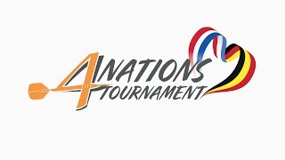 4 Nations Tournament [upl. by Eustasius322]