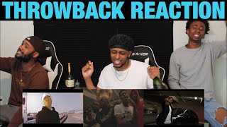 NBA Youngboy  Slime Belief We Poppin amp Solar Eclipse  THROWBACK REACTION [upl. by Alah]